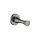 DORNBRACHT-Haken-MADISON-83252970-Dark-Platinum-gebuerstet-83252970-99 gallery number 1